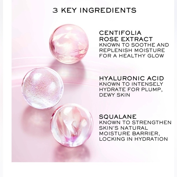 Lancôme confort tonique facial toner 13.4 oz - Picture 2 of 7